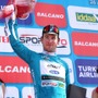 2015年ツアー・オブ・ターキー第2ステージ、マーク・カベンディッシュ（エティックス・クイックステップ）が優勝