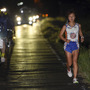 女子で最後まで走ったのは日本のYuuko Watanabeさん
