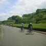 5月23日の掛川サイクリングツアー「いかざぁ100kmガイドサイクリング」参加者募集中（画像＝スローライフ掛川2015）