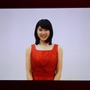 土屋太鳳からのビデオメッセージ