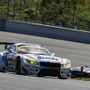 SUPER GT 第2戦 GT300クラス 決勝レース