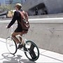 ホイール交換で自転車が電動化する！「CENTINEL WHEEL」