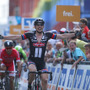 2015年バイエルン一周第2ステージ、ジョン・デゲンコルブ（ジャイアント・アルペシン）が優勝