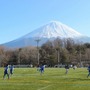 チェルシーFCサッカースクールと英語のコラボ！「サッカー×英語キャンプin 山梨」