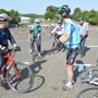 オトナのための自転車学校で自転車をカッコよく操る技術を学ぼう