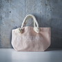 ロクシタン新宿店ヴォヤージュ・アン・プロヴァンスからは、オリジナルバッグがプレゼントされる