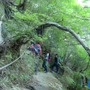 【南日本グルメライド】～番外編～ まるでヨセミテ？宮崎県・大崩山の空中散歩