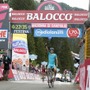 2015年ジロ・デ・イタリア第15ステージ、ミケル・ランダ（アスタナ）が優勝