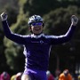 　2007年度全日本学生ロードレースシリーズ最終戦・第2回明治神宮外苑学生自転車クリテリウム大会が2月11日に東京の明治神宮外苑で開催される。同大会のマスターズクリテリウムとオープンライドには、最近練習を再開したと噂されている、ツール・ド・フランス5勝の元プ