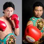 6月1日放送「エキサイトマッチ～世界プロボクシング」、山中慎介選手と三浦隆司選手がゲスト出演