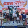 コスプレとキャラクター、自転車の愛にあふれた「GSRカップ」を走ってみた…ニコニコ動画