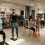 NIKE WOMEN’S STUDIOで歌手のBENIがトークショー＆トレーニング