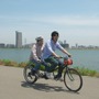 タンデム自転車の可能性について考える「普段使いのタンデム自転車」勉強会が6月に大阪で開催