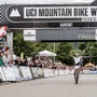 2015年UCI MTBワールドカップ・クロスカントリー第2戦ドイツ、ヨランダ・ネフが優勝