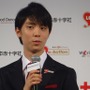 羽生結弦、浅田真央の現役続行は「嬉しいの一言」