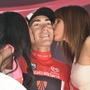 【ジロ・デ・イタリア15】ニッツォーロの究極の選択、ステージ優勝よりもポイント賞ジャージ