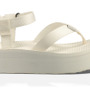 「フラットフォーム サンダル（Flatform Sandal）（TM）」（7,300円）