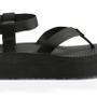 「フラットフォーム サンダル（Flatform Sandal）（TM）」（7,300円）