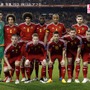 TBSチャンネル2、サッカー国際親善試合「フランス対ベルギー」を独占生中継