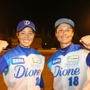 日本女子プロ野球リーグ2015「月間MVP賞5月度」…兵庫ディオーネの2選手が受賞