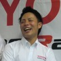 この勝田の笑顔がWRCでも見られる日の到来を期待したい。