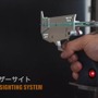 【ゴム銃】サイドフック式『ファルコン6』…ニコニコ動画