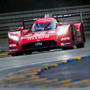 Nissan GT-R LM NISMO