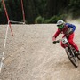 2015年UCI MTBワールドカップ・ダウンヒル第3戦オーストリア・レオガング男子、トロイ・ブロンソン