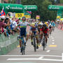 2015年ツール・ド・スイス第4ステージ、マイケル・マシューズ（オリカ・グリーンエッジ）が優勝