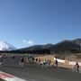 富士スピードウェイで「あさひスーパーママチャリグランプリ第9回ママチャリ日本グランプリチーム対抗7時間耐久ママチャリ世界選手権」が開催