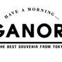 「GANORI」