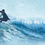 サーフィンできるスーツ「TRUE WETSUITS」カンヌ広告の祭典でPR部門金賞を獲得