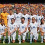 サッカーの女子W杯準決勝 日本対イングランド（2015年7月1日）（c）Getty Images