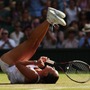 エレナ・ヤンコビッチ（2015年7月4日）（c）Getty Images