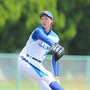 日本女子プロ野球リーグ、投手部門6月度MVP賞は泉由有樹（兵庫ディオーネ）