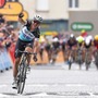 2015年ツール・ド・フランス第4ステージ、トニー・マルティン（エティックス・クイックステップ）が優勝