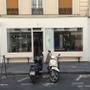 【LONDON STROLL】フランス発、サイクルマガジンプロデュースのショップ＆カフェ「Steel Cyclewear & Coffee Shop」