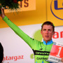 2015年ツール・ド・フランス第11ステージ、ダニエル・マーティン（キャノンデール・ガーミン）が敢闘賞