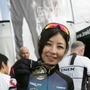 日向涼子、ツール・ド・フランスの1区間「エタップ・デュ・ツール」を完走