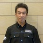 藤野智一さん（1992年バルセロナ五輪日本代表　21位、なるしまフレンド神宮店店長）