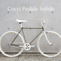 無垢の鉄や溶接焼けが見える自転車「コッチ・ペダーレ・ソリド」…20台限定