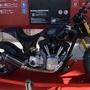 キアヌ・リーブス プロデュースのArch Motorcycle KRGT-1