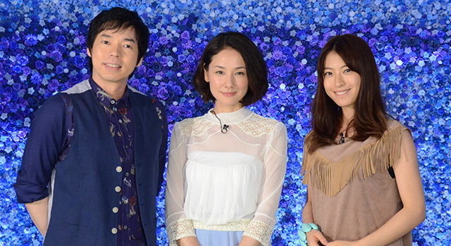 吉田羊 ブレイク誓ったマネージャーと台湾へ アナザースカイ Cycle やわらかスポーツ情報サイト