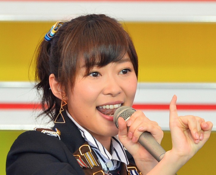 指原莉乃 月9女優になれました 恋仲 最終回に生出演 Cycle やわらかスポーツ情報サイト