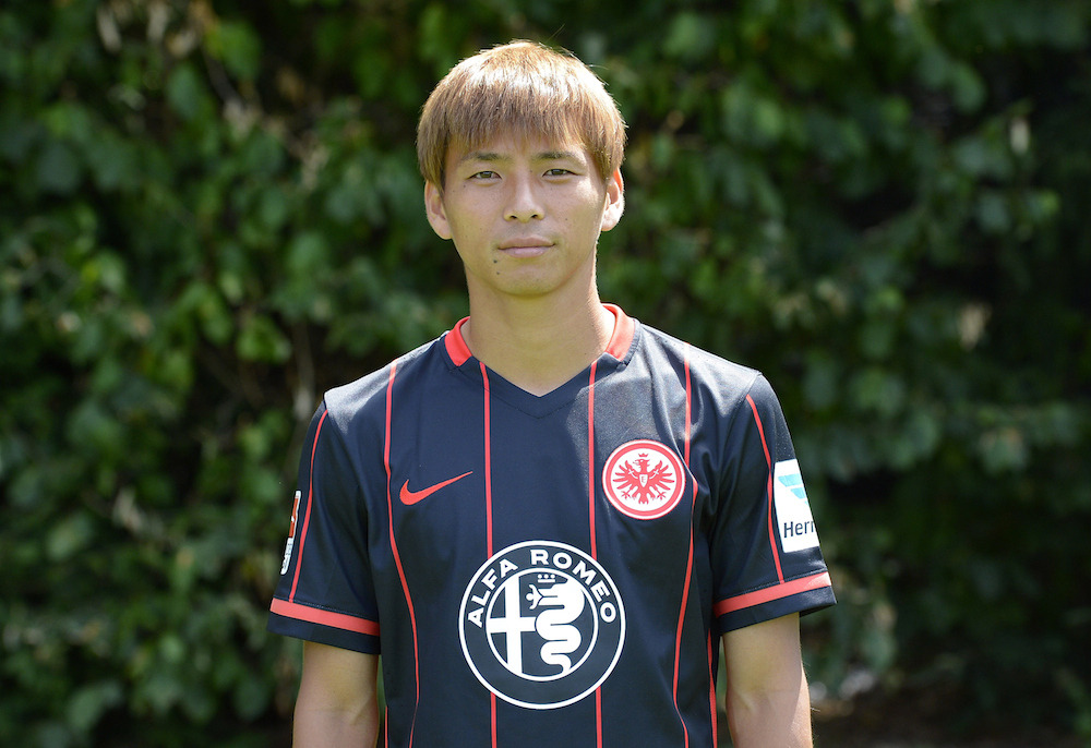 乾貴士 古巣セレッソ大阪はj1昇格ならず 来年こそは上がろう Cycle やわらかスポーツ情報サイト