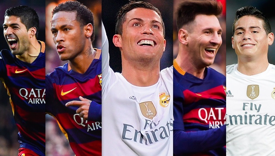 15年末企画 インスタグラムで最もフォロワーが多いスポーツ選手は誰 Cycle やわらかスポーツ情報サイト