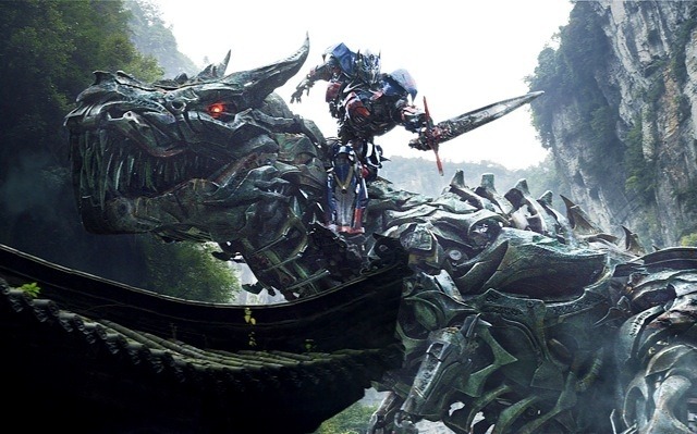 人工トランスフォーマーの製造に成功 トランスフォーマー4 最新予告編 Cycle やわらかスポーツ情報サイト