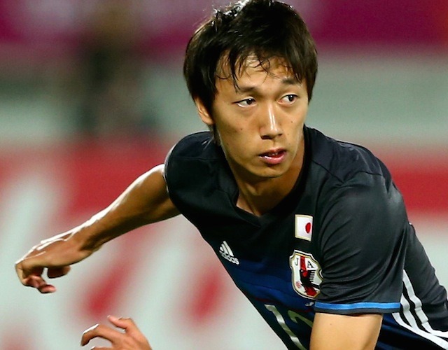 The Real 大学生jリーガー 室屋成の成長を加速させる4つの夢 左足骨折の悪夢を乗り越えて Cycle やわらかスポーツ情報サイト