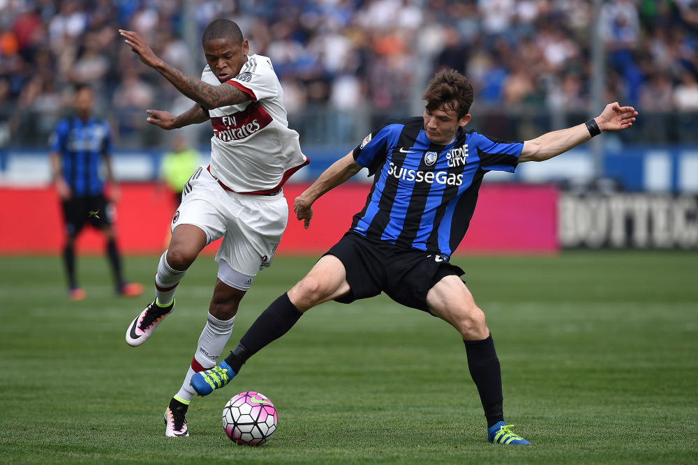 本田圭佑が欠場のミラン アタランタに逆転負け 監督は異例の合宿を敢行 Cycle やわらかスポーツ情報サイト