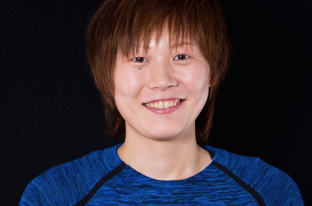 バスケットボール女子日本代表・高田真希選手の直筆サインをプレゼント！ | CYCLE やわらかスポーツ情報サイト
